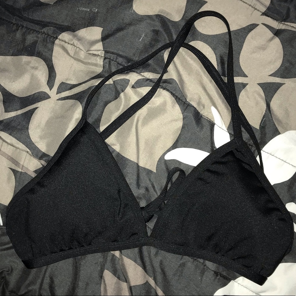 Dolfin Bikini Top
